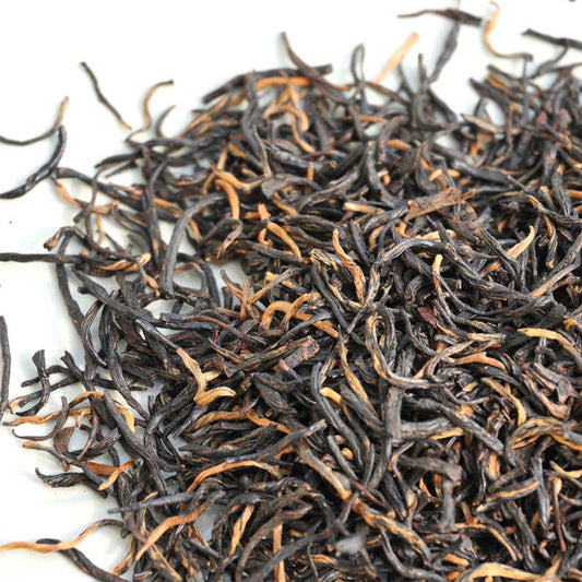 Jin Jun Mei Tea (Loose Tea) - 50g