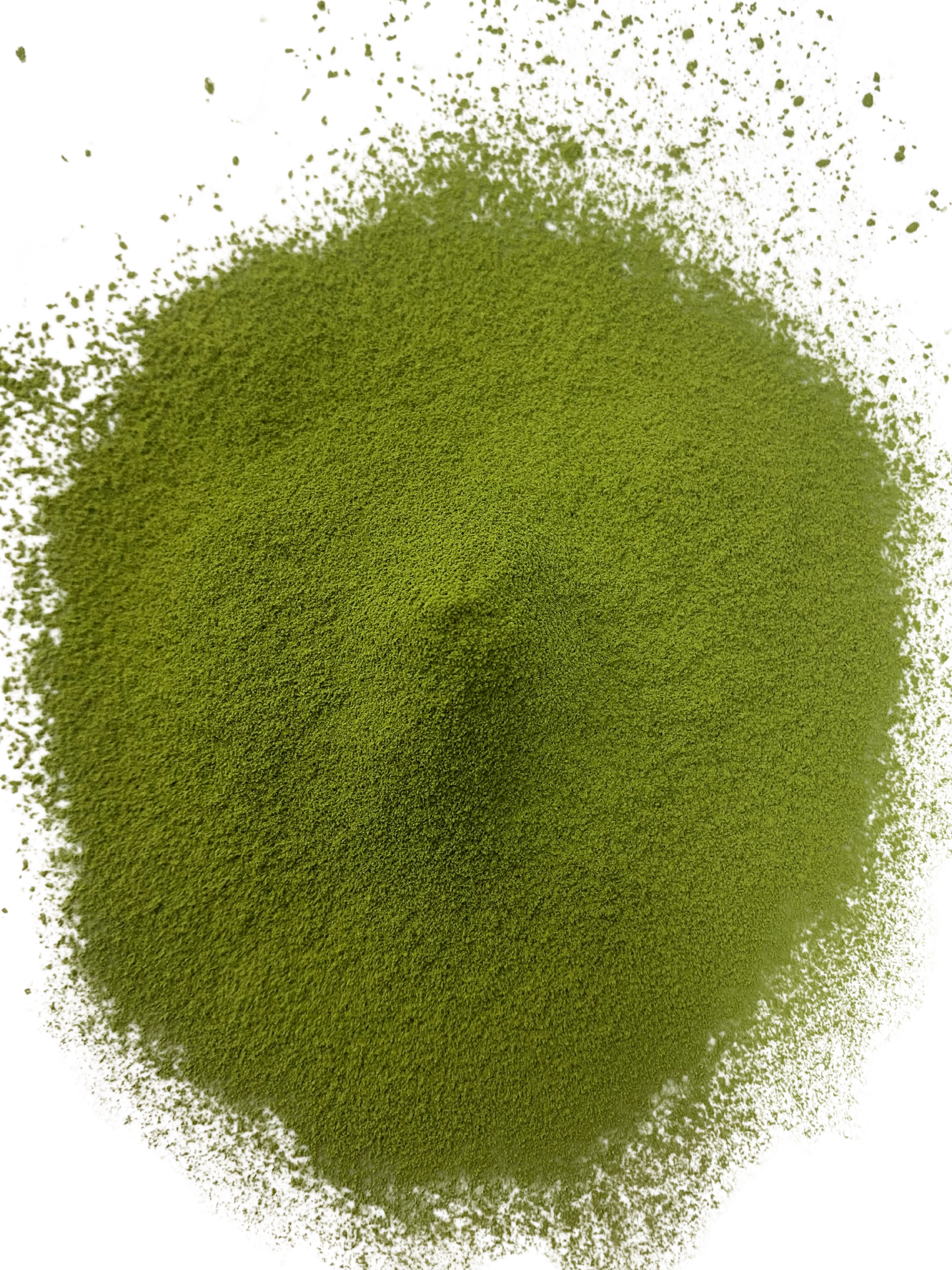 Ceremonial Japanese Matcha - 100g