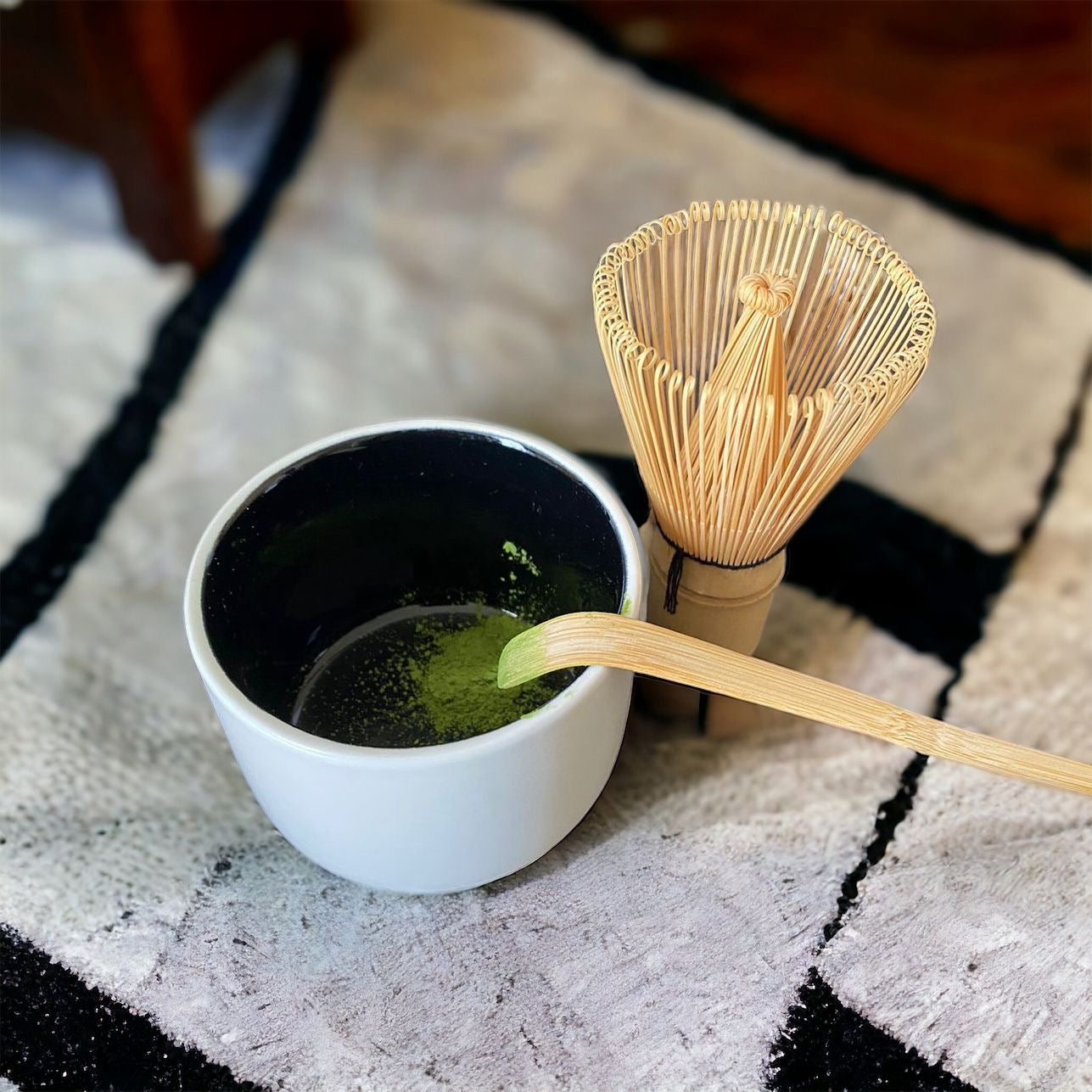 Ceremonial Japanese Matcha - 30g